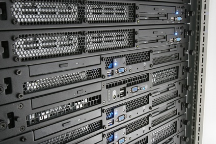 Server und Hardware nach Maß