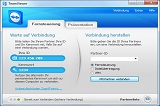 TeamViewer Fernwartungssoftware